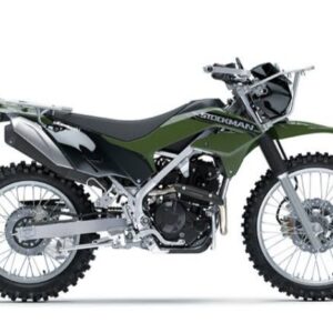 KAWASAKI KLX 230SE