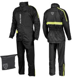 Motorcycle Rain Gear