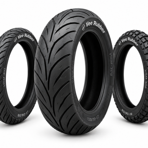 VEE RUBBER